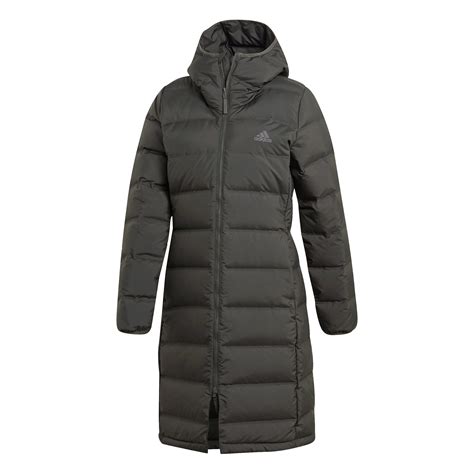 adidas parka women